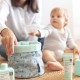 SUAVINEX ORGANIZADOR BEBE PRIMEROS CUIDADOS 1 UNIDAD NIÑO