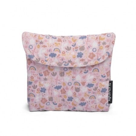 NECESER DE VIAJE BABY CARE ESSENTIAL SET NIÑA