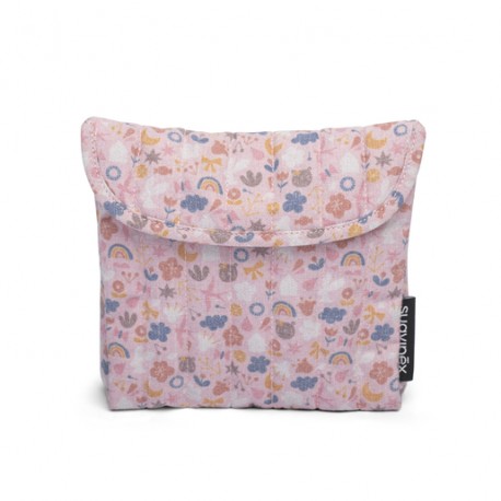 NECESER DE VIAJE BABY CARE ESSENTIAL SET NIÑA