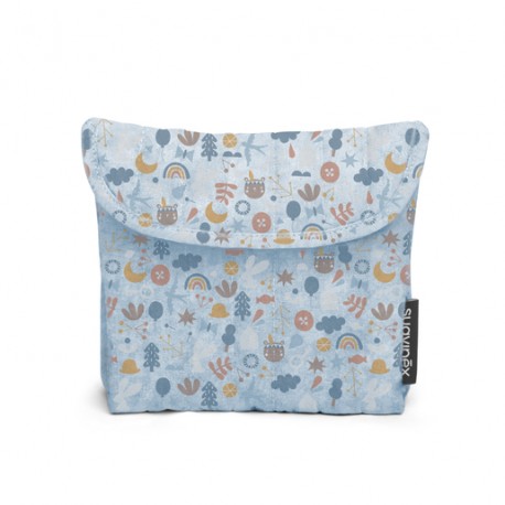 NECESER DE VIAJE BABY CARE ESSENTIAL SET NIÑO