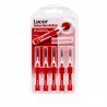 INTERDENTAL LACER ACTIVE RECTO 6 U