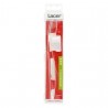 LACER CEPILLO DENTAL ORTODONCIA