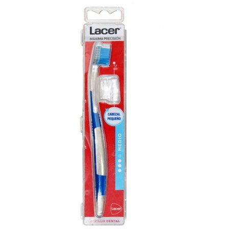 LACER CEP DENT MEDIUM