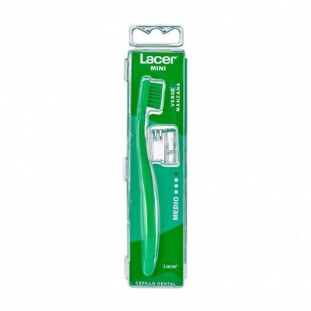 LACER CEP DENT MINI MEDIO