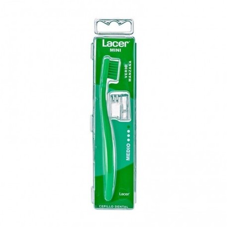 LACER CEP DENT MINI MEDIO