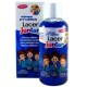 LACER ENJUAGUE PRE CEPILLADO JUNIOR 500 ML