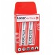 LACER PASTA VIAJE 5 ML 3 U