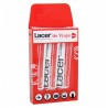 LACER PASTA VIAJE 5 ML 3 U