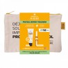 HELIOCARE 360º GEL OIL FREE SPF50 50 ML + ENDOCARE OIL FREE