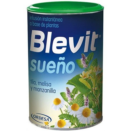 BLEVIT SUEÑO 150 G