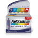 MULTICENTRUM HOMBRE 50+ 30 COMP