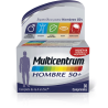 MULTICENTRUM HOMBRE 50+ 30 COMP