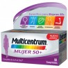 MULTICENTRUM MUJER 50+ 90 COMP