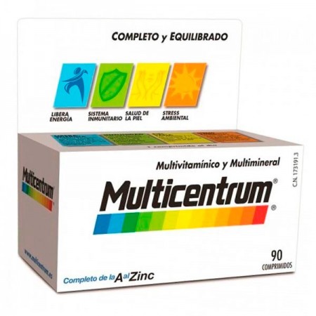 MULTICENTRUM 90 COMP