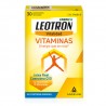 LEOTRON VITAMINAS 30 CAP