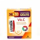 LEOTRON VIT C 36 COMP + 18 COMP GRATIS