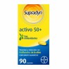 SUPRADYN ACTIVO 50+ 90 COMP
