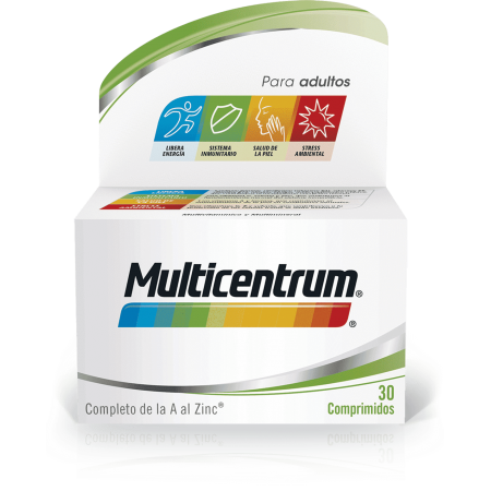 MULTICENTRUM 30 COMP