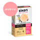 SIKEN SUSTITUTIVO COLAGENO BATIDO 6 SOBRES 50 G SABOR VAINILLA BOURBON