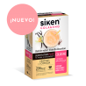 SIKEN SUSTITUTIVO COLAGENO BATIDO 6 SOBRES 50 G SABOR VAINILLA BOURBON