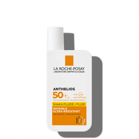 ANTHELIOS SHAKA FLUID SPF50+ 50 ML