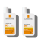 ANTHELIOS PACK DUPLO SHAKA FLUID SPF50+ 50 ML