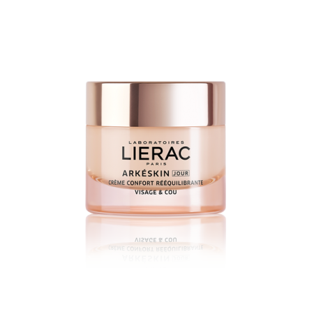 ARKESKIN CREMA REEQUILIBRANTE DIA 50ML