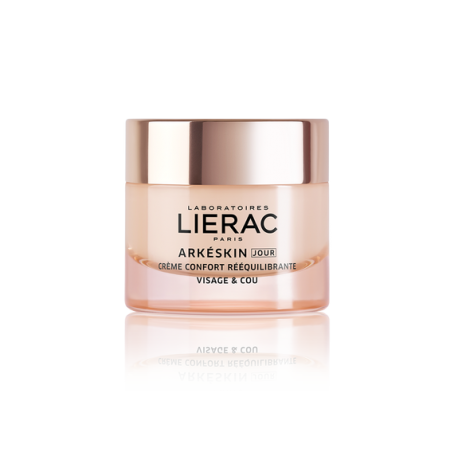 ARKESKIN CREMA REEQUILIBRANTE DIA 50ML