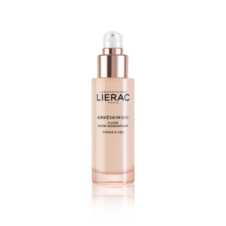 ARKESKIN FLUIDO REDENSIFICANTE NOCHE 50ML