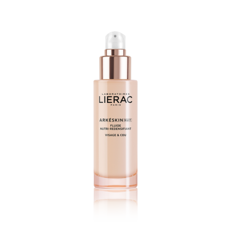 ARKESKIN FLUIDO REDENSIFICANTE NOCHE 50ML