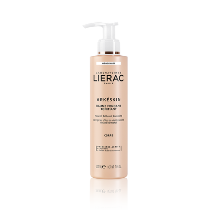 ARKESKIN BALSAMO TONIFICANTE CUERPO 200ML