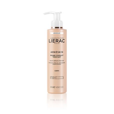 ARKESKIN BALSAMO TONIFICANTE CUERPO 200ML