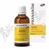 ACEITE VEGETAL PRANAROM BIO RICINO 50 ML R.14154