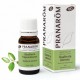 ACEITE ESENCIAL PRANAROM BIO GAULTERIA OLOROSA 10 ML