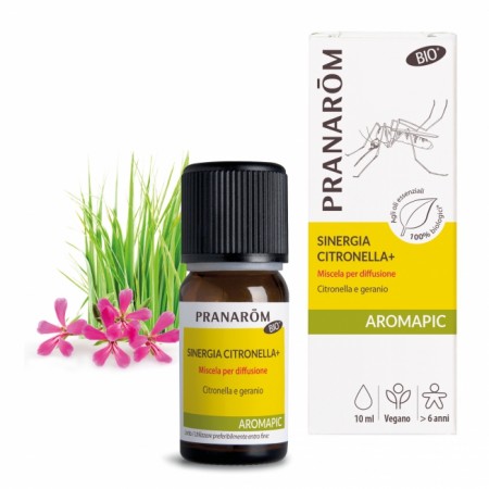AROMAPIC SINERGIA CITRONELA+20 ML+10 ML R16349