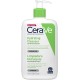 CERAVE LIMPIADORA HIDRATANTE 473 ML