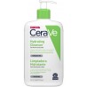 CERAVE LIMPIADORA HIDRATANTE 473 ML