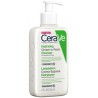 CERAVE LIMPIADOR CREMA HIDRATANTE ESPUMOSA 1 ENVASE 15 ML