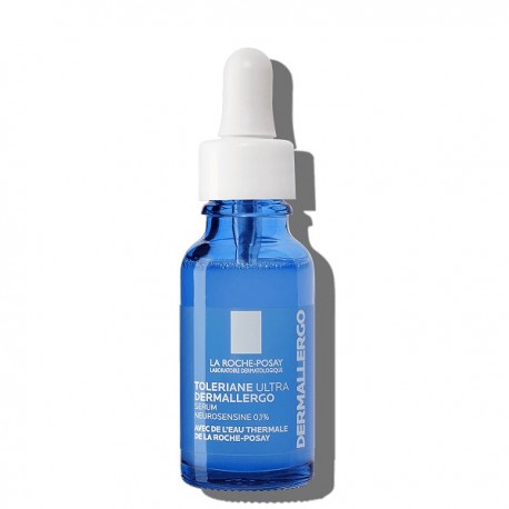 TOLERAINE ULTRA DERMALLERGO LA ROCHE POSAY SERUM 1 ENVASE 20 ML