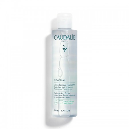 VINOCLEAN LOCION TONICA HIDRATANTE 200 ML
