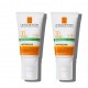 PACK ANTHELIOS GEL CREMA TACTO SECO SPF 30 50 ML