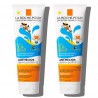 PACK ANTHELIOS DERMOPED. GEL WET SPF50+ 250 ML