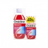 ORALDINE ANTISEPTICO 400 ML + 200 ML