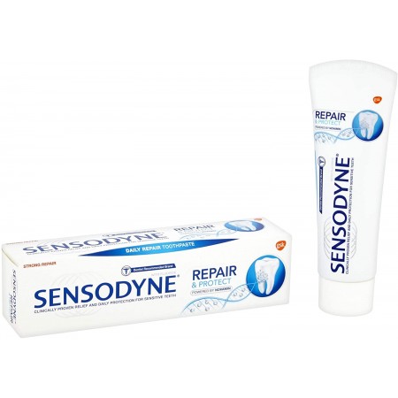 SENSODYNE REPAIR & PROTECT 75 ML