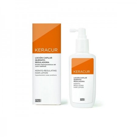 KERACUR GEL 35 ML