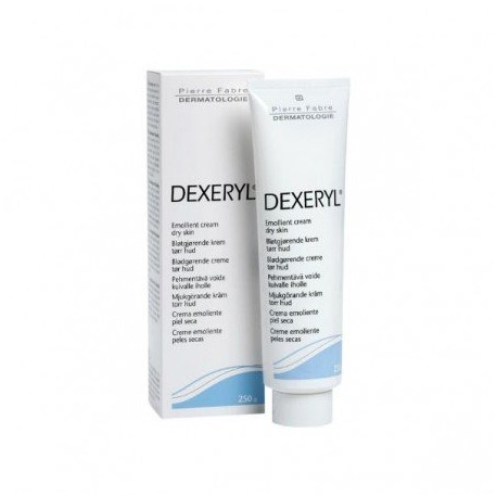 DEXERYL CREMA PROT CUTANEA 250 G