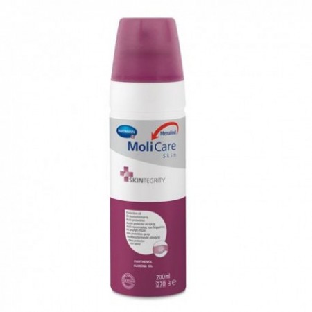 MOLICARE PROFESSIONAL PROTECT ACEITE PROTECTOR S