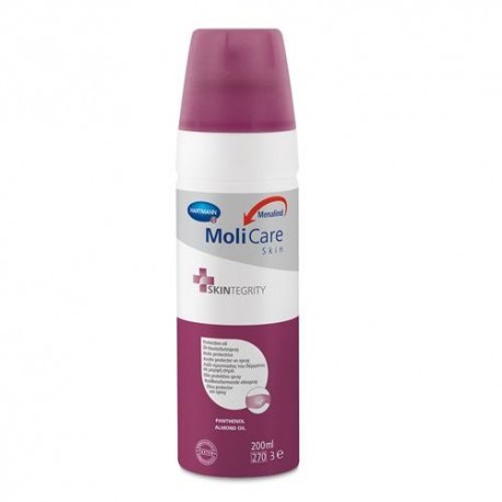 MOLICARE PROFESSIONAL PROTECT ACEITE PROTECTOR S
