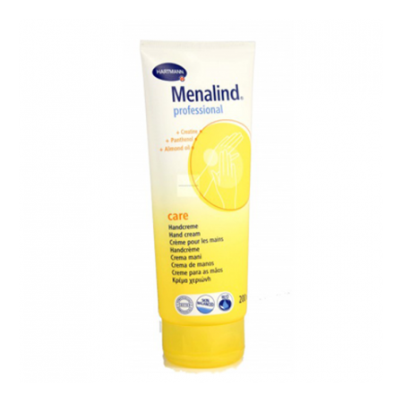 MENALIND CREMA DE MANOS 200 ML