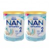 NAN 2 OPTIPRO DUPLO 800 G
